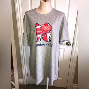 London 2012 Olympics T-Shirt